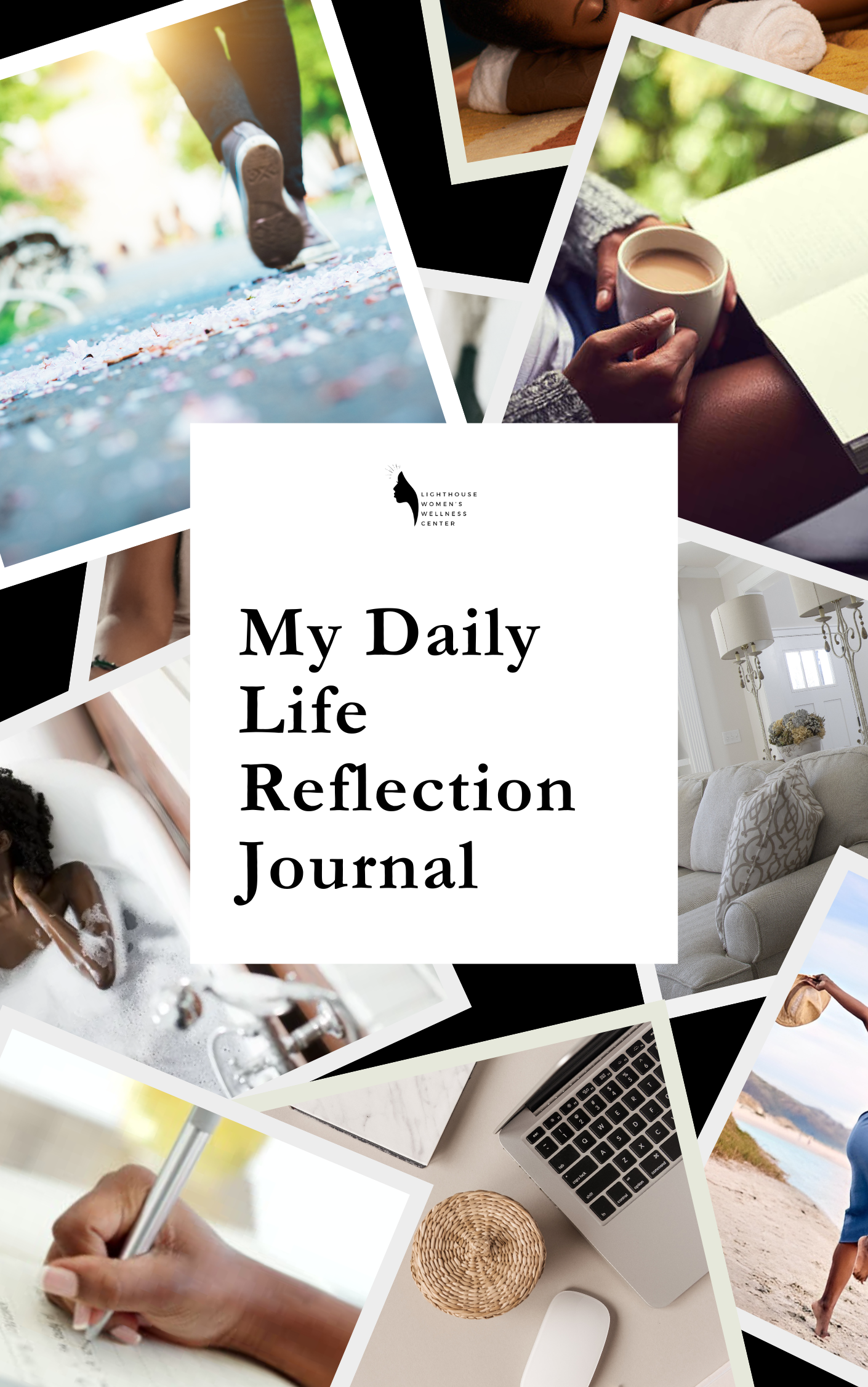 JOURNAL YOUR LIFE EXPERIENCES